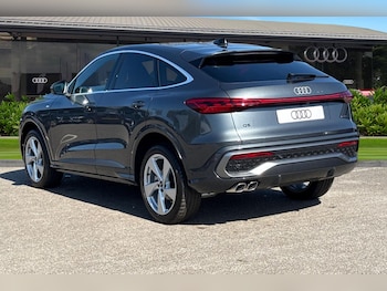 Used Audi Q5 2026 for sale - 79463074: Photo