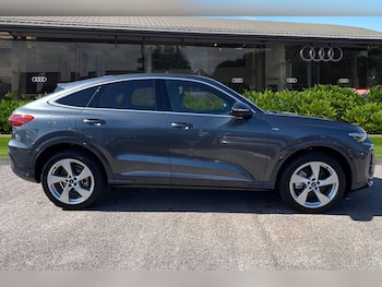 Used Audi Q5 2026 for sale - 79463074: Photo
