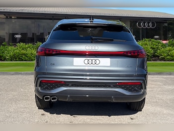 Used Audi Q5 2026 for sale - 79463074: Photo