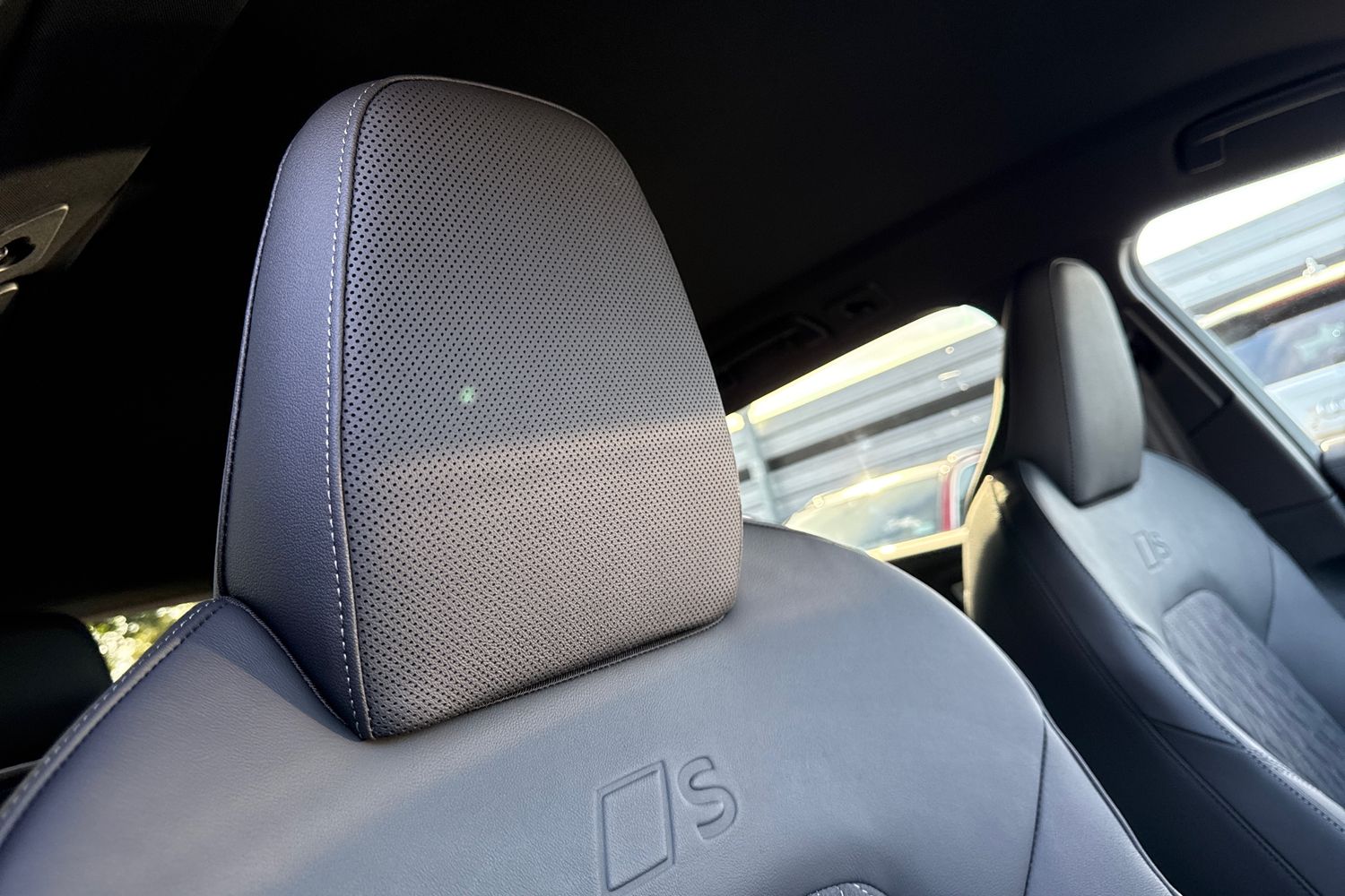 Vehicle 24