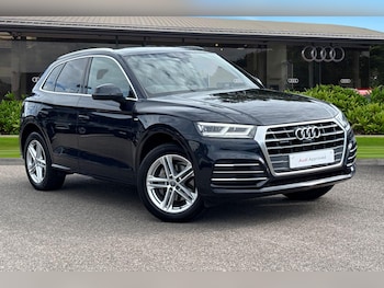 Audi - Q5