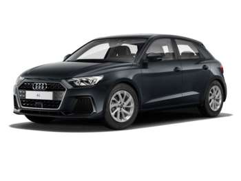 2025 - Sport 30 TFSI 116 PS S tronic 5-Door