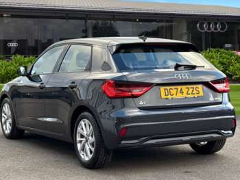 Used Audi A1 2025 for sale - 74931949: Photo