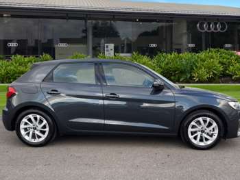 Used Audi A1 2025 for sale - 74931949: Photo
