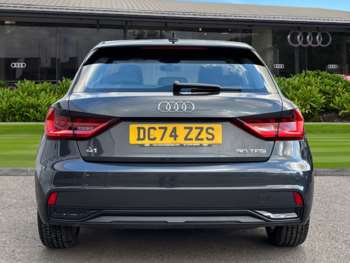 Used Audi A1 2025 for sale - 74931949: Photo
