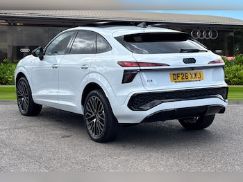 Used Audi Q3 2026 for sale - 78851920: Photo