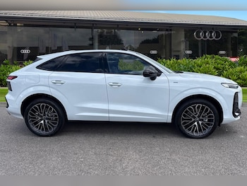 Used Audi Q3 2026 for sale - 78851920: Photo