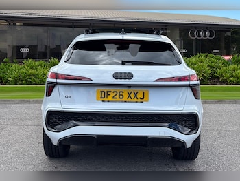 Used Audi Q3 2026 for sale - 78851920: Photo