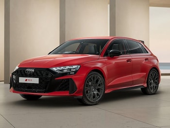 Audi - RS3