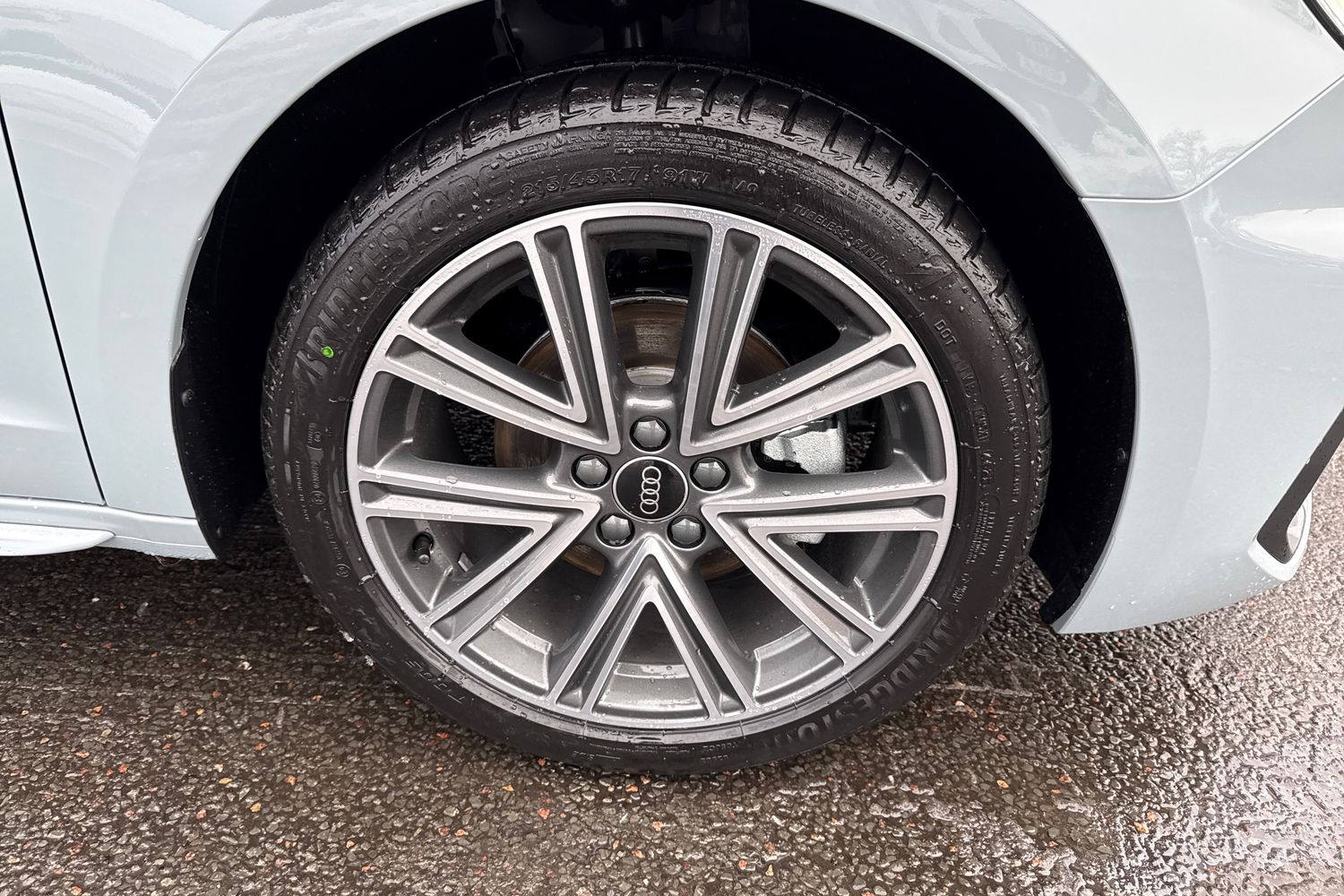 Used Audi A1 2025 for sale - 77787516: Photo 11