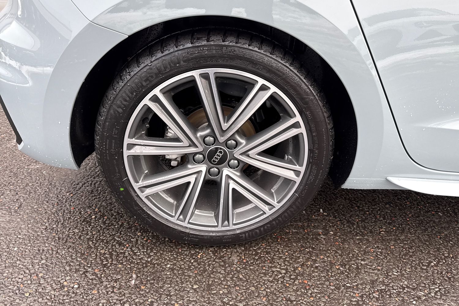 Used Audi A1 2025 for sale - 77787516: Photo 12