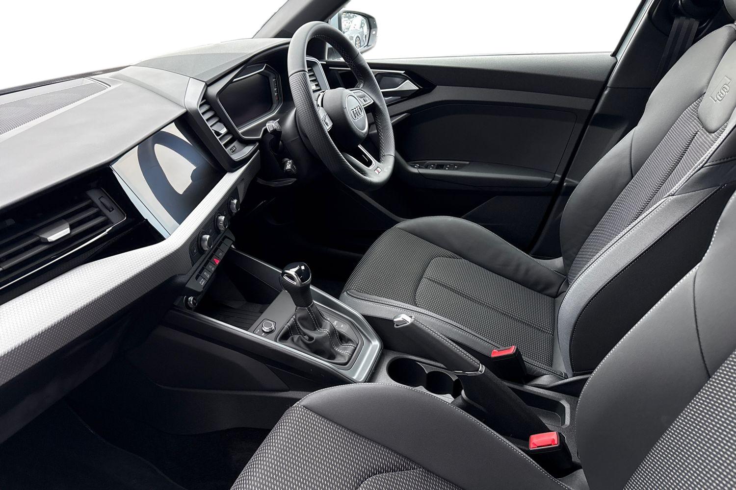 Used Audi A1 2025 for sale - 77787516: Photo 14