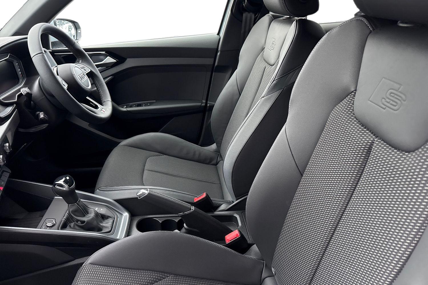 Used Audi A1 2025 for sale - 77787516: Photo 15