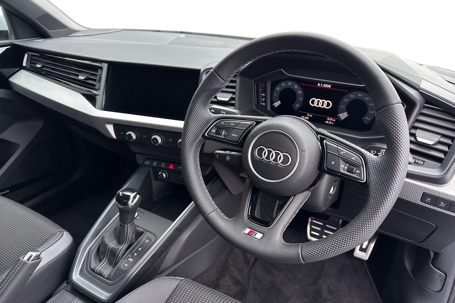 Used Audi A1 2025 for sale - 77787516: Photo 17