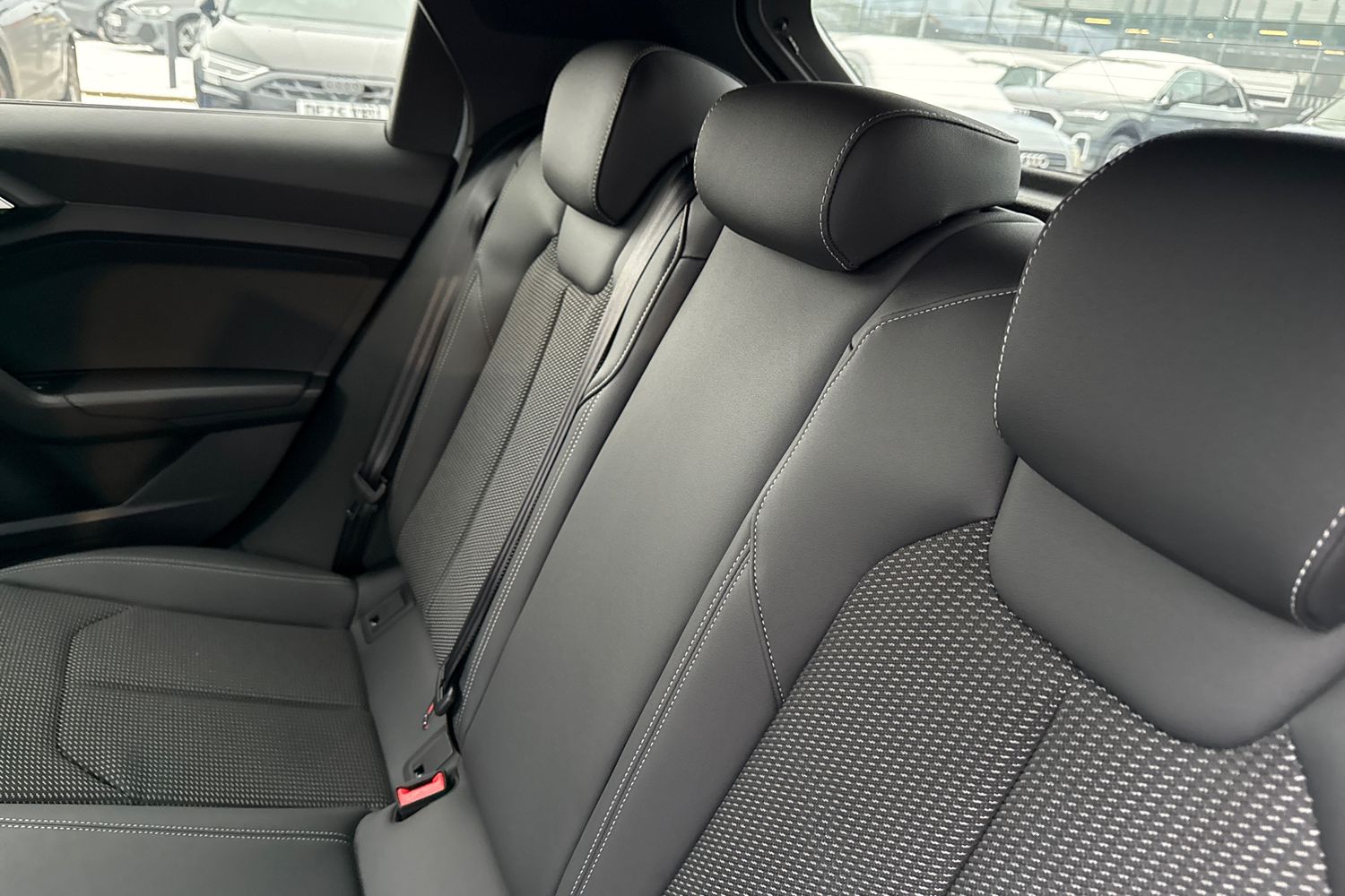 Used Audi A1 2025 for sale - 77787516: Photo 18