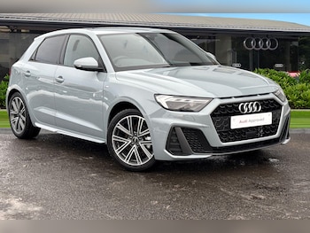 Used Audi A1 2025 for sale - 77787516: Photo