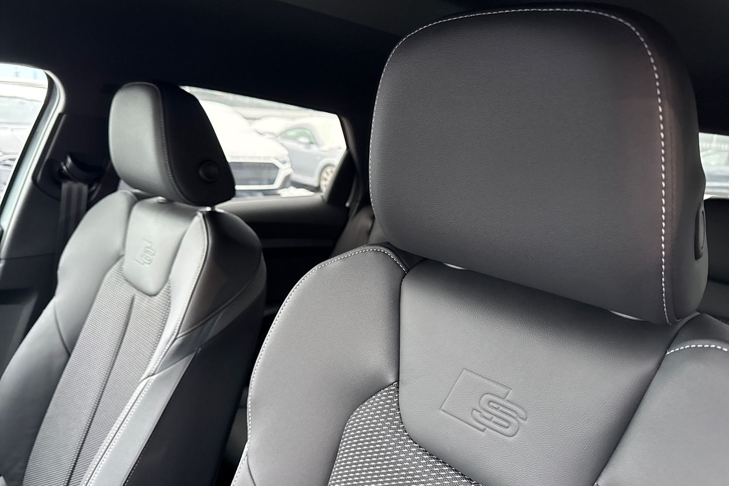 Used Audi A1 2025 for sale - 77787516: Photo 23