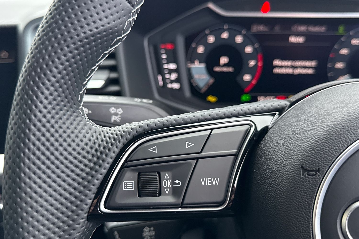 Used Audi A1 2025 for sale - 77787516: Photo 26