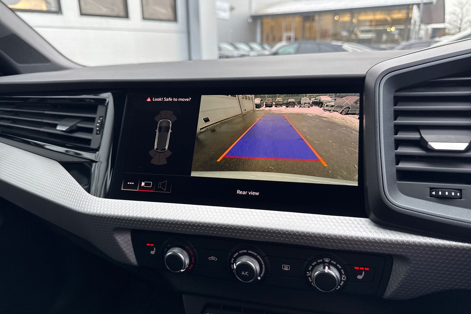 Used Audi A1 2025 for sale - 77787516: Photo 29