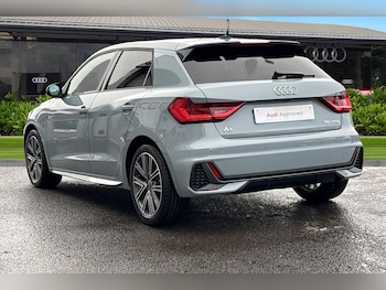 Used Audi A1 2025 for sale - 77787516: Photo