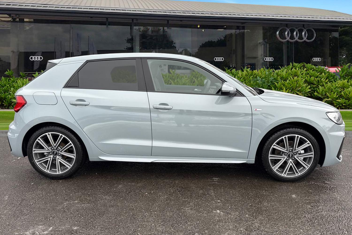 Used Audi A1 2025 for sale - 77787516: Photo 3