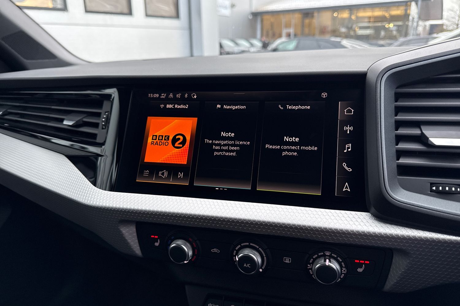 Used Audi A1 2025 for sale - 77787516: Photo 30