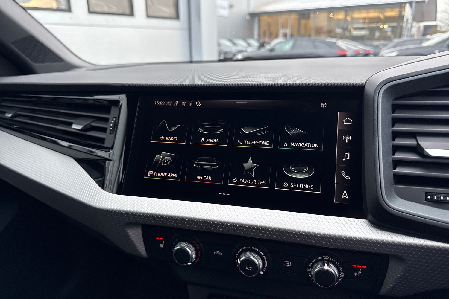 Used Audi A1 2025 for sale - 77787516: Photo 31