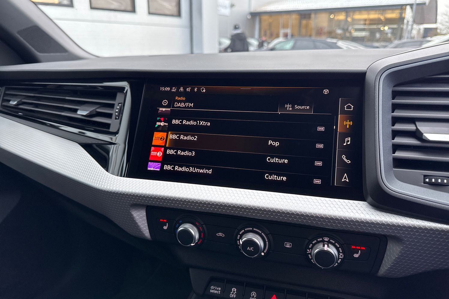 Used Audi A1 2025 for sale - 77787516: Photo 32