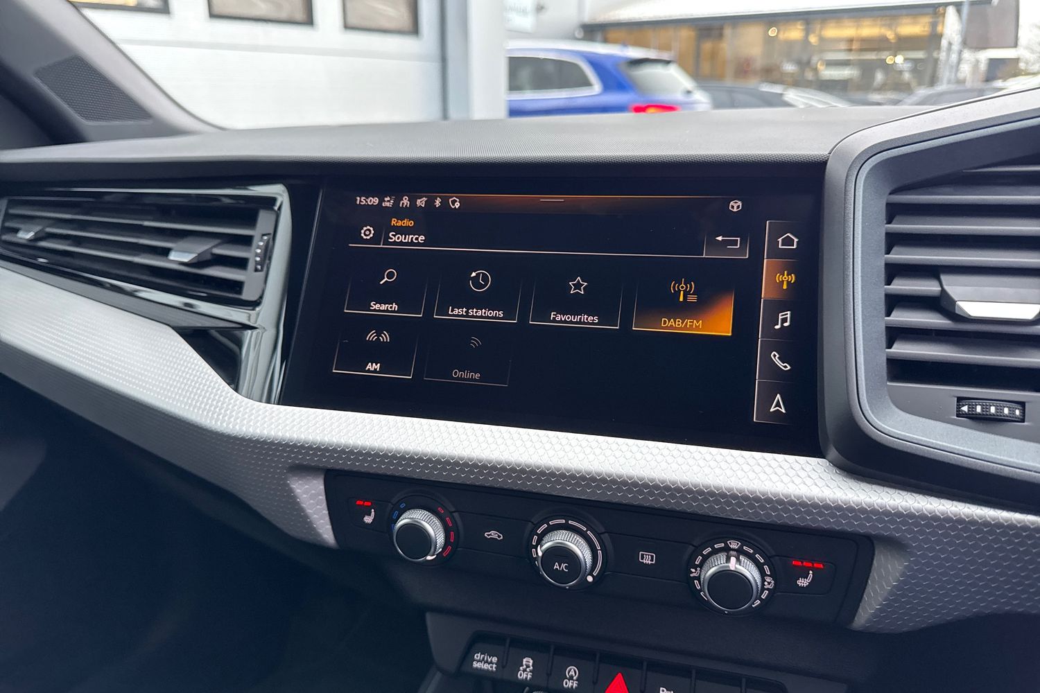 Used Audi A1 2025 for sale - 77787516: Photo 33