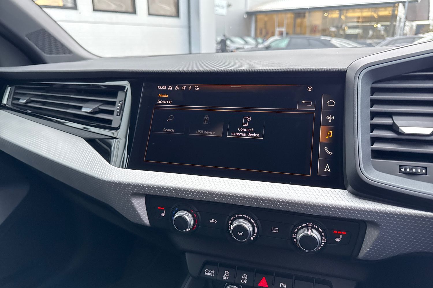 Used Audi A1 2025 for sale - 77787516: Photo 35