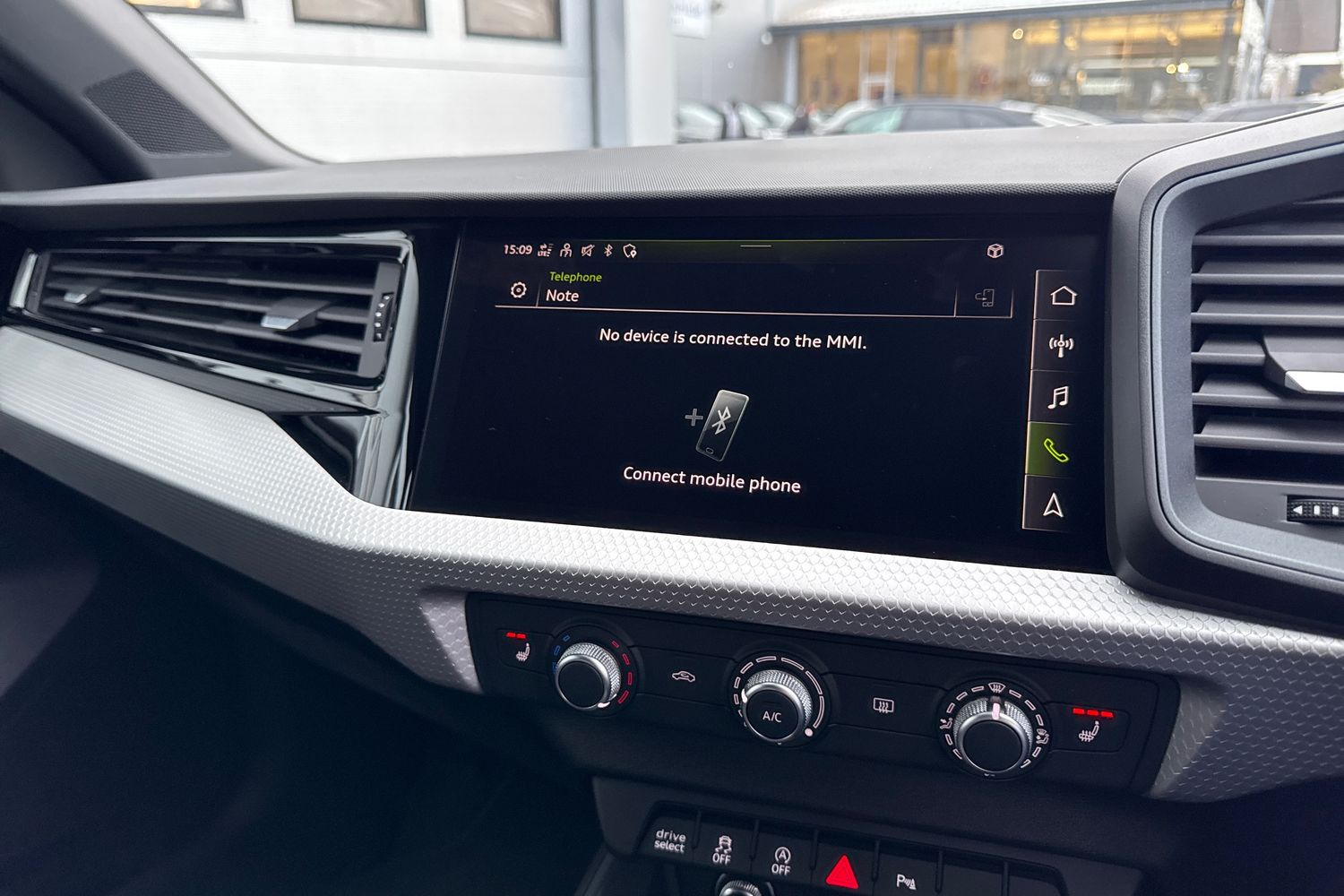 Used Audi A1 2025 for sale - 77787516: Photo 36