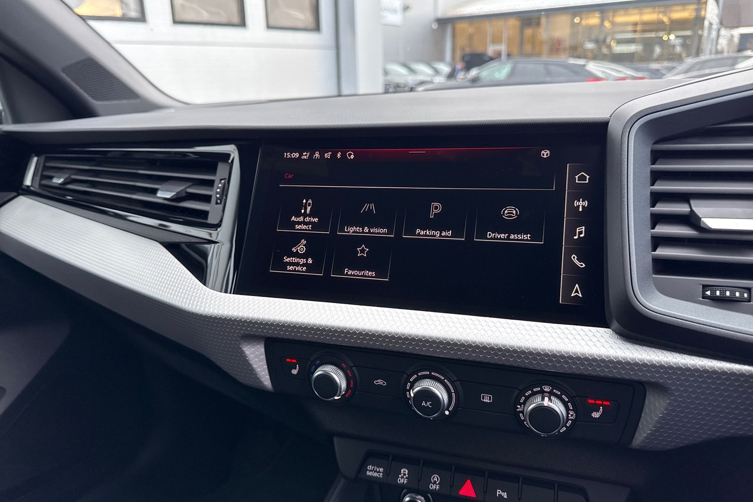 Used Audi A1 2025 for sale - 77787516: Photo 38