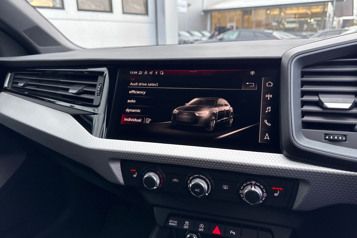 Used Audi A1 2025 for sale - 77787516: Photo 39