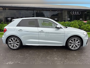 Used Audi A1 2025 for sale - 77787516: Photo