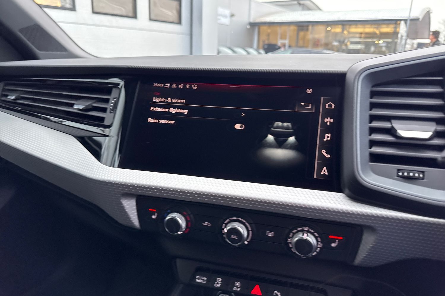 Used Audi A1 2025 for sale - 77787516: Photo 40