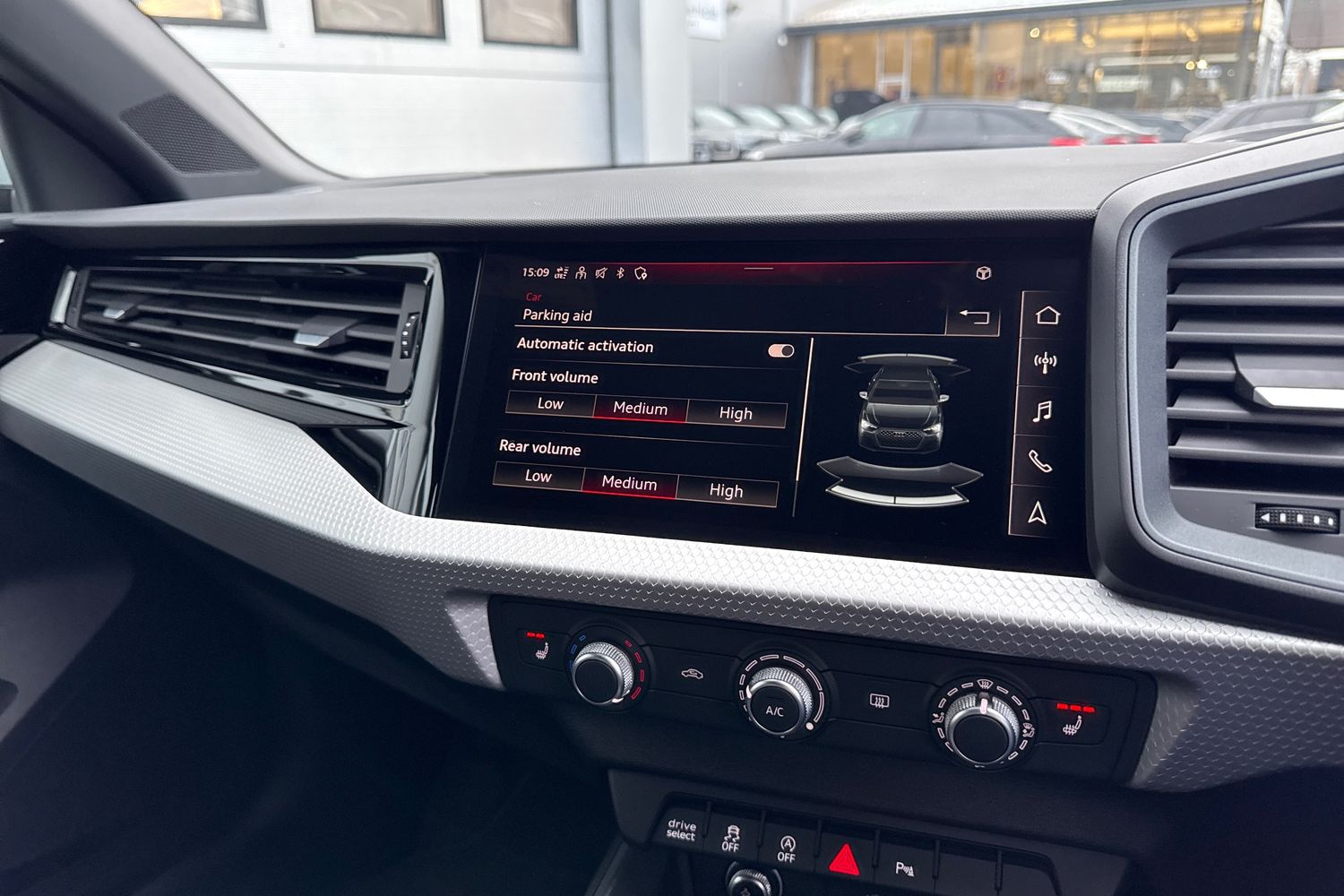 Used Audi A1 2025 for sale - 77787516: Photo 41