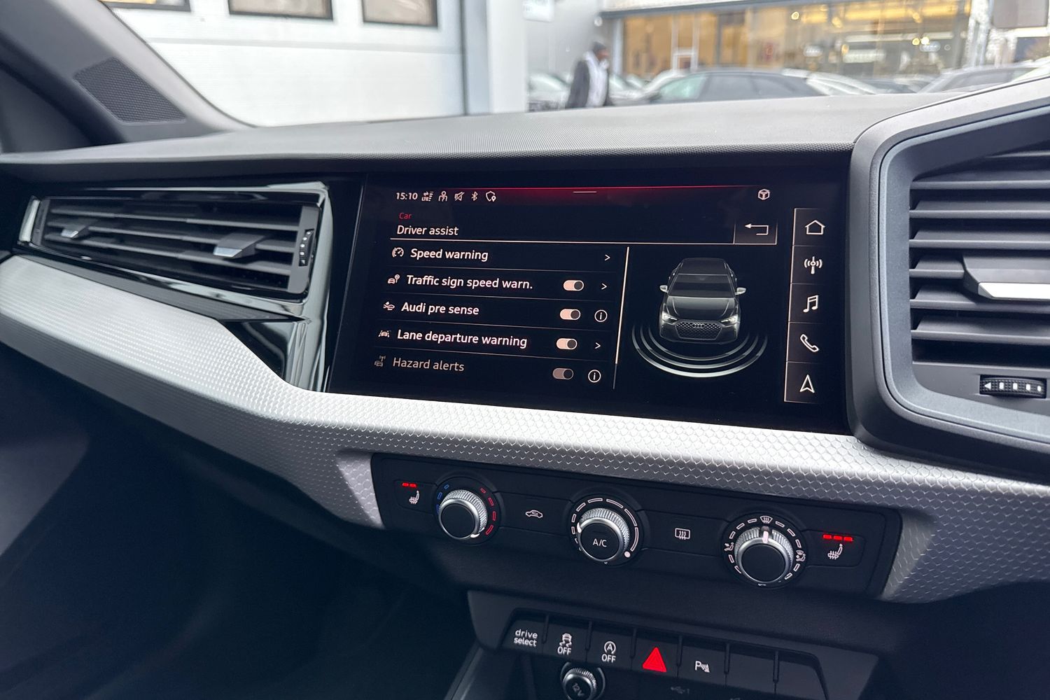 Used Audi A1 2025 for sale - 77787516: Photo 42