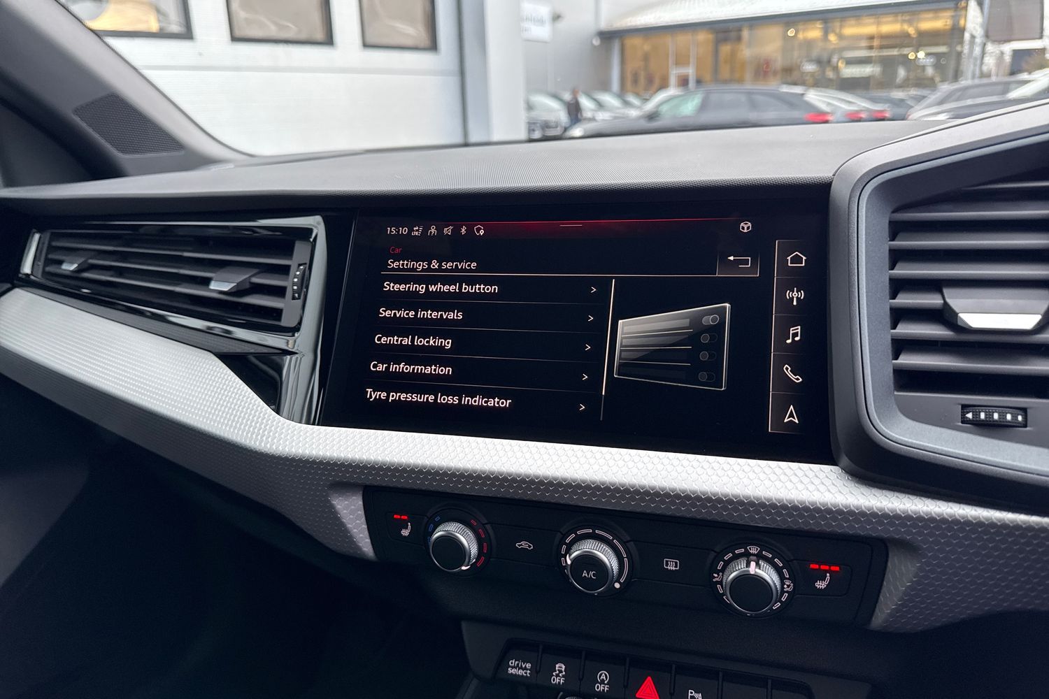 Used Audi A1 2025 for sale - 77787516: Photo 43