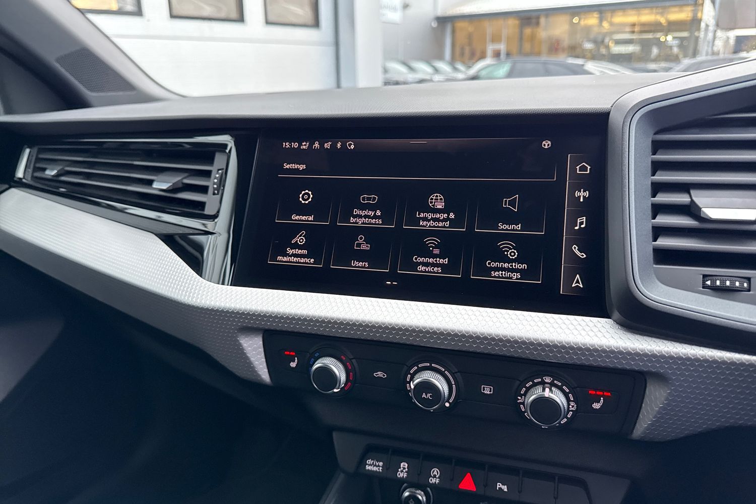 Used Audi A1 2025 for sale - 77787516: Photo 44