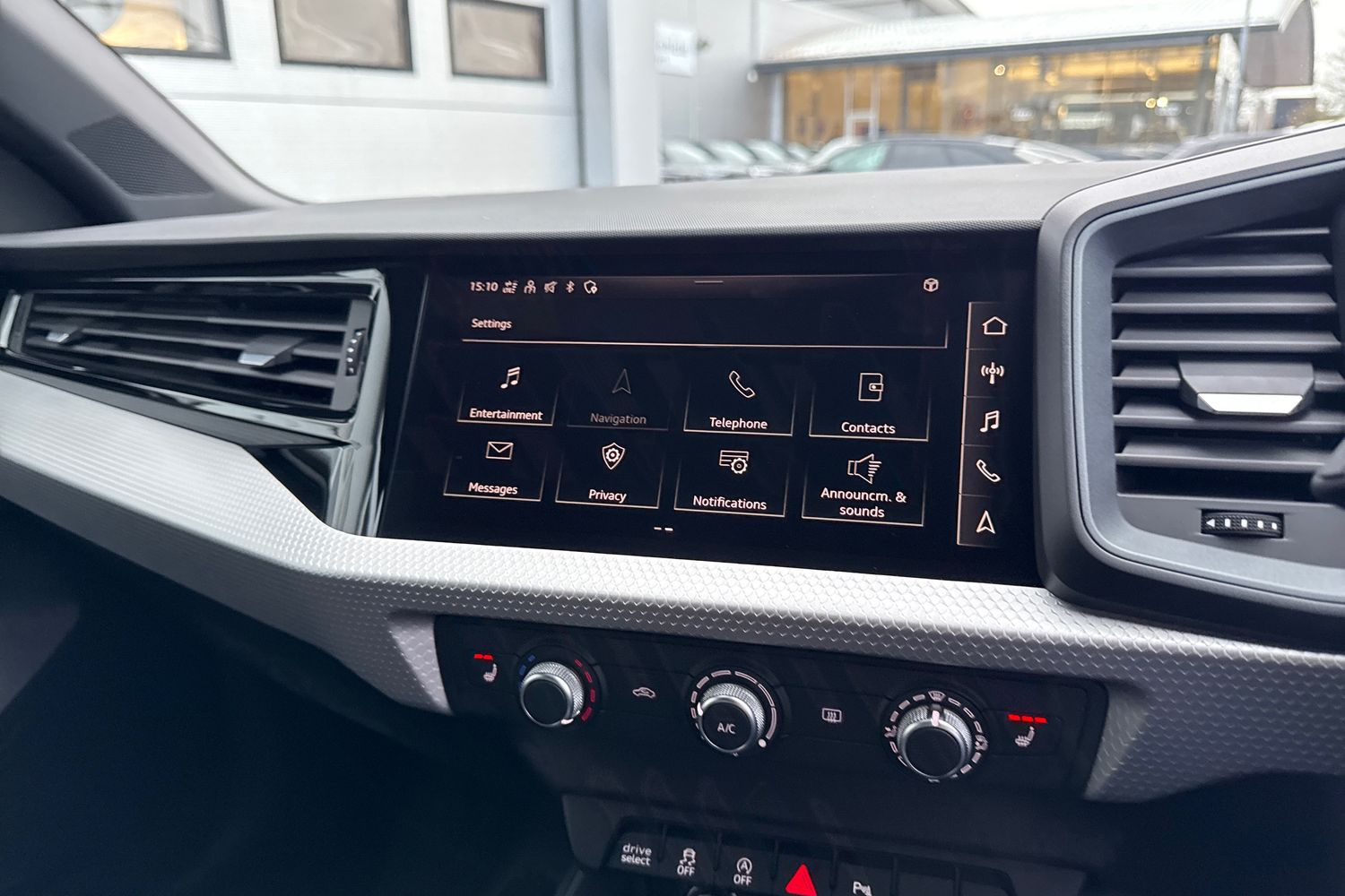 Used Audi A1 2025 for sale - 77787516: Photo 45