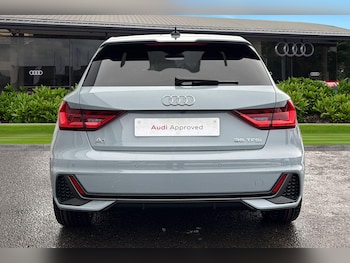 Used Audi A1 2025 for sale - 77787516: Photo