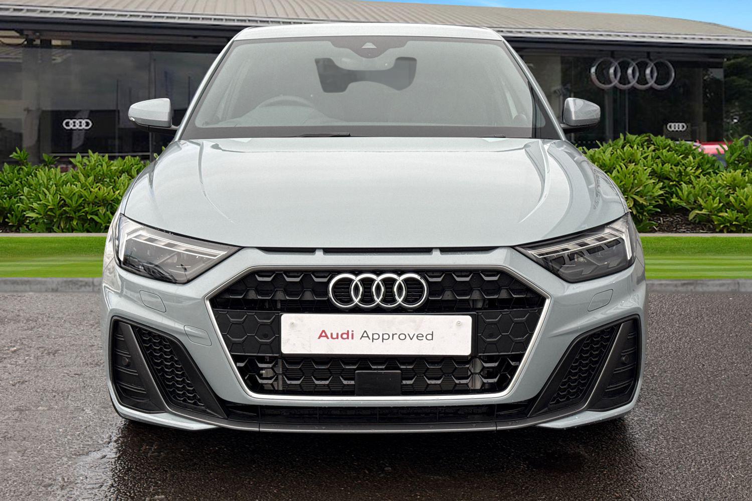 Used Audi A1 2025 for sale - 77787516: Photo 5