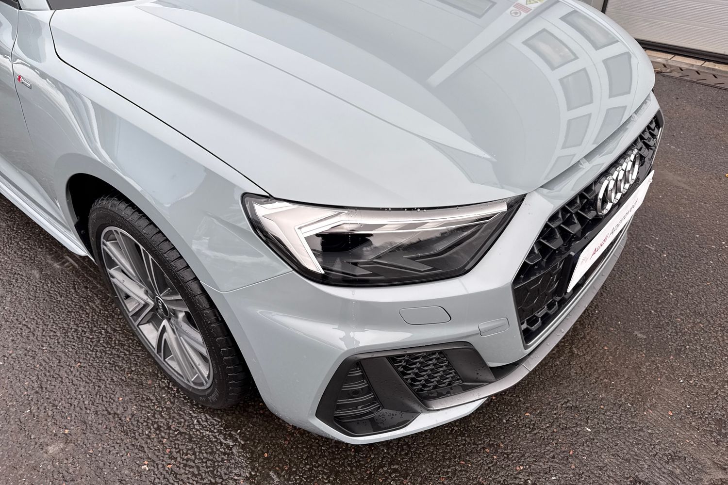 Used Audi A1 2025 for sale - 77787516: Photo 8