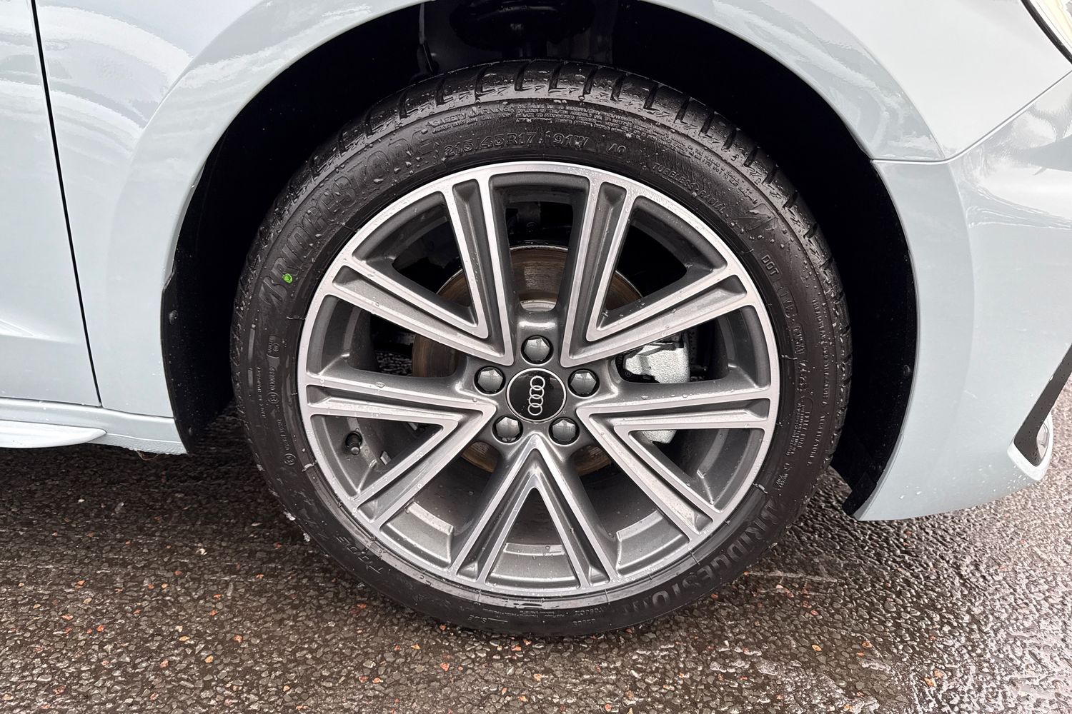 Used Audi A1 2025 for sale - 77787516: Photo 9