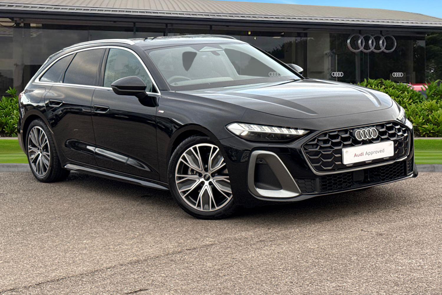 Used Audi A5 2025 for sale - 77270513: Photo 1