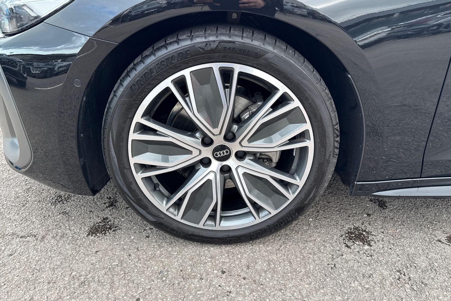 Used Audi A5 2025 for sale - 77270513: Photo 10