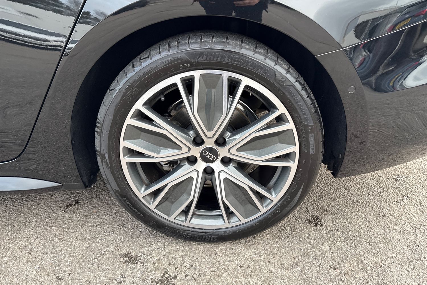 Used Audi A5 2025 for sale - 77270513: Photo 11