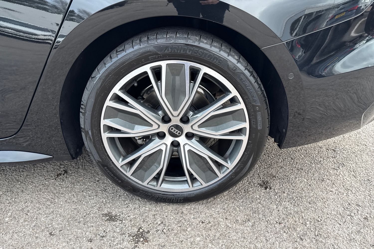 Used Audi A5 2025 for sale - 77270513: Photo 13