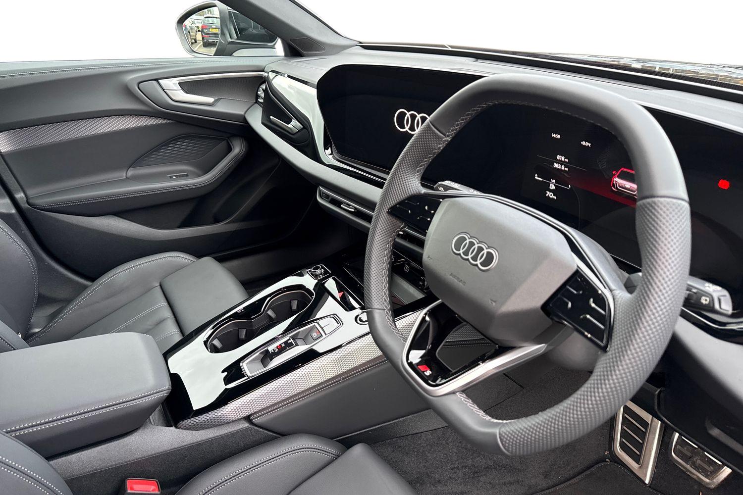 Used Audi A5 2025 for sale - 77270513: Photo 14