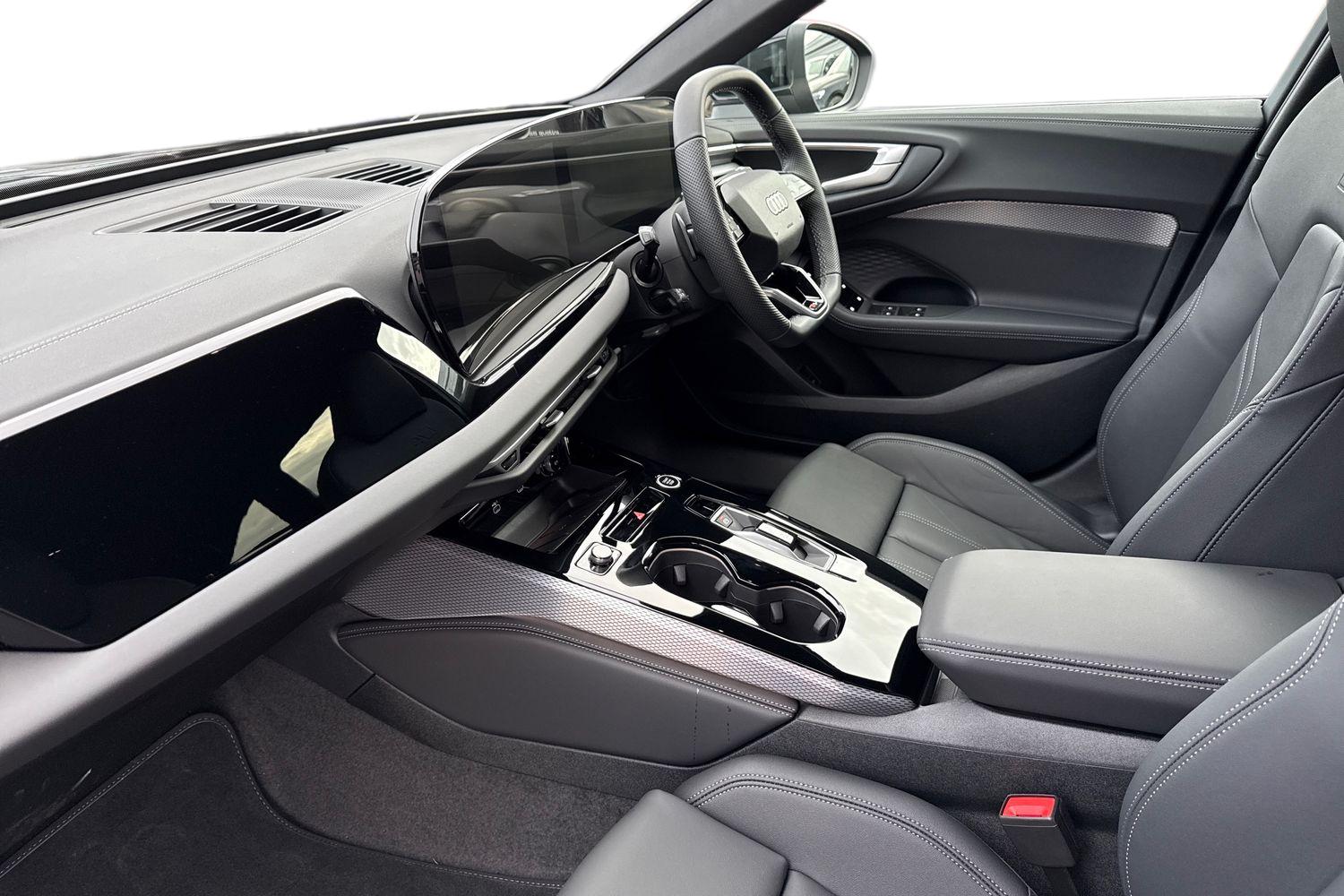 Used Audi A5 2025 for sale - 77270513: Photo 15